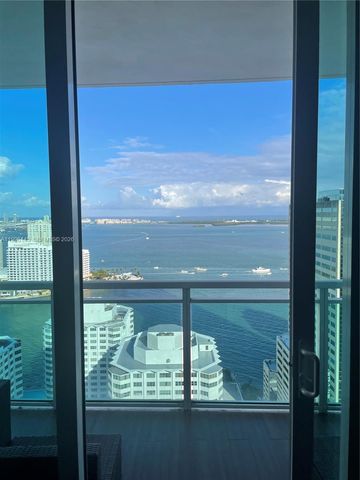 951 Brickell Ave 3506, Miami, FL 33131