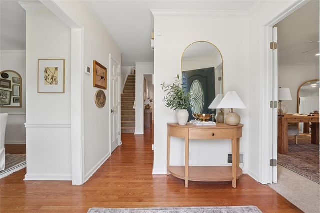 235 Carriage Station Circle, Roswell, GA 30075