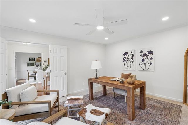 235 Carriage Station Circle, Roswell, GA 30075