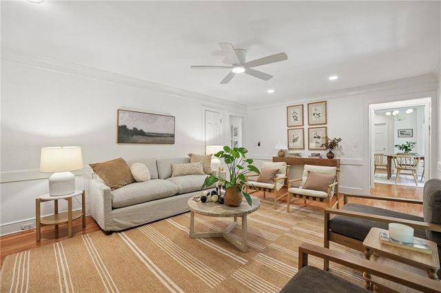 235 Carriage Station Circle, Roswell, GA 30075
