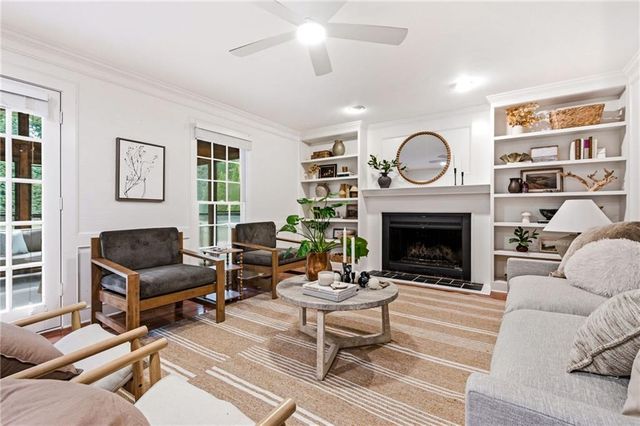 235 Carriage Station Circle, Roswell, GA 30075