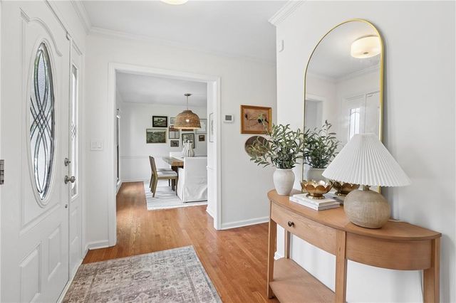 235 Carriage Station Circle, Roswell, GA 30075