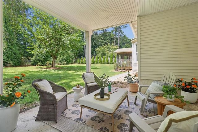235 Carriage Station Circle, Roswell, GA 30075