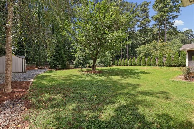 235 Carriage Station Circle, Roswell, GA 30075