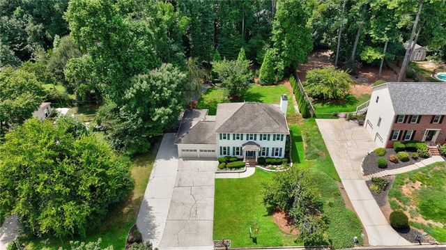 235 Carriage Station Circle, Roswell, GA 30075