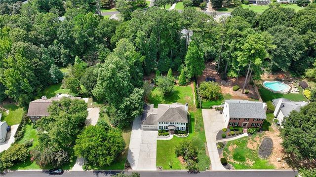 235 Carriage Station Circle, Roswell, GA 30075