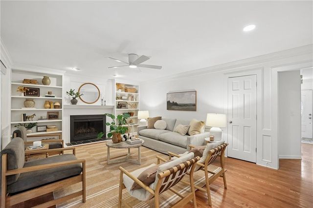 235 Carriage Station Circle, Roswell, GA 30075