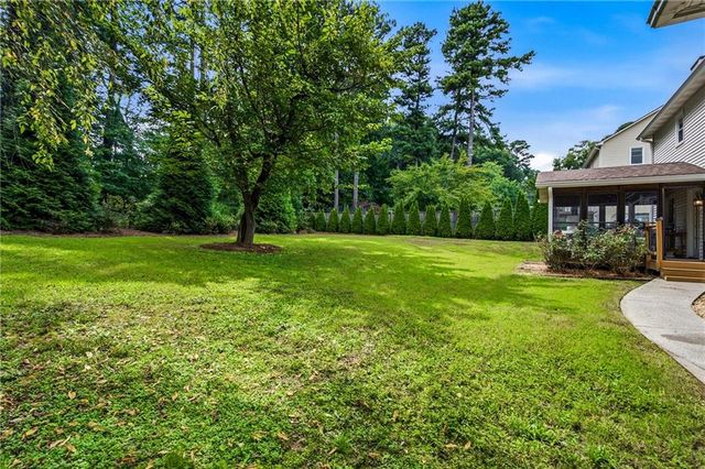 235 Carriage Station Circle, Roswell, GA 30075