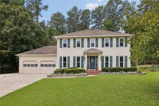 235 Carriage Station Circle, Roswell, GA 30075