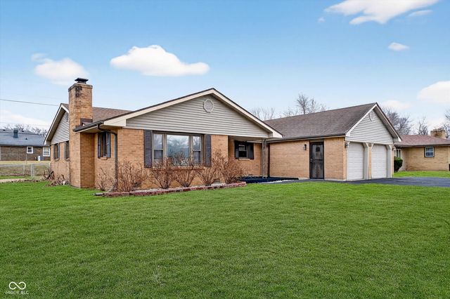 1008 Malibu Drive, Anderson, IN 46016