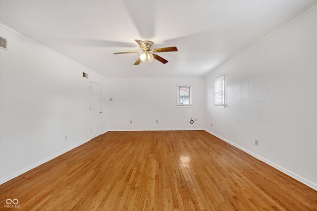 1008 Malibu Drive, Anderson, IN 46016