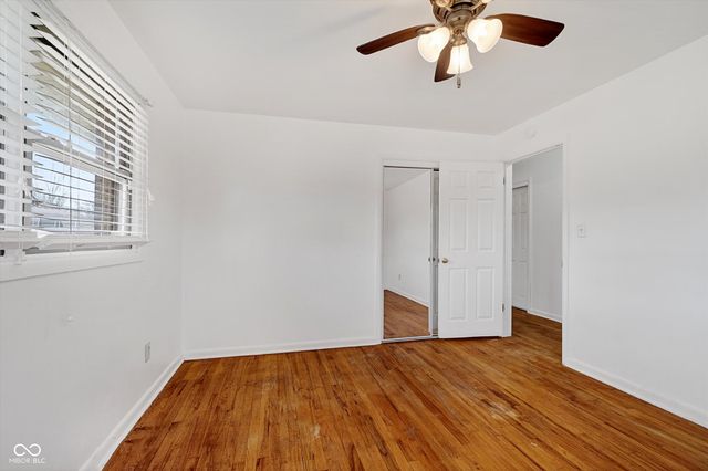 1008 Malibu Drive, Anderson, IN 46016