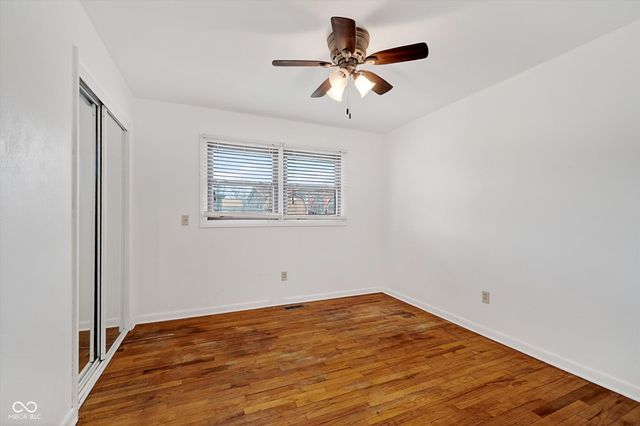 1008 Malibu Drive, Anderson, IN 46016