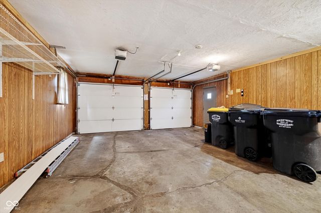 1008 Malibu Drive, Anderson, IN 46016