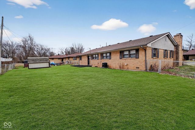 1008 Malibu Drive, Anderson, IN 46016