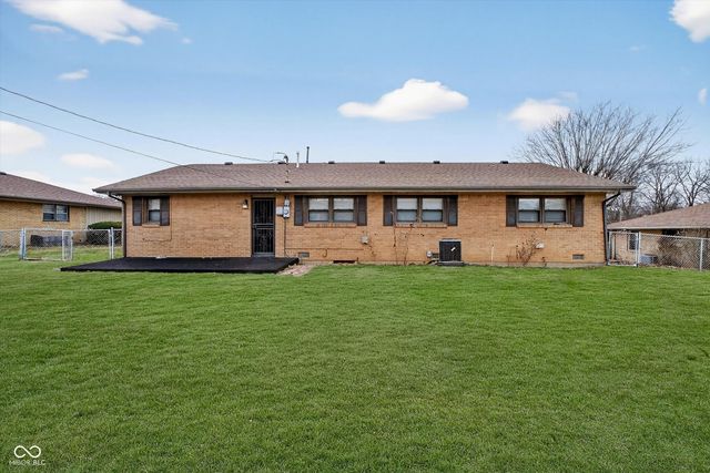 1008 Malibu Drive, Anderson, IN 46016