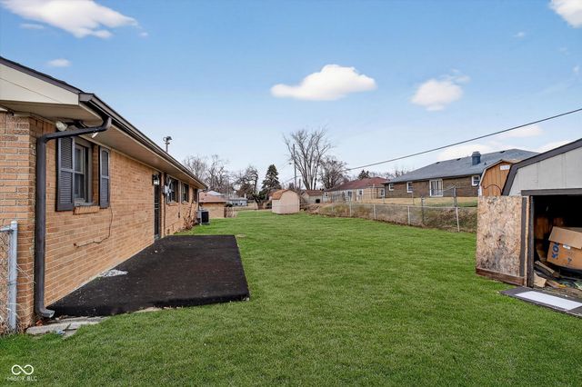 1008 Malibu Drive, Anderson, IN 46016