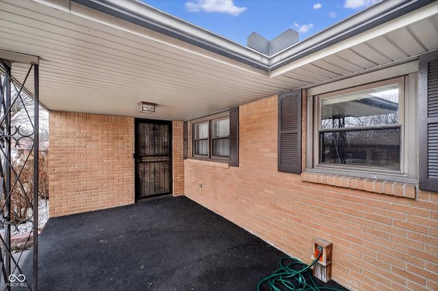 1008 Malibu Drive, Anderson, IN 46016