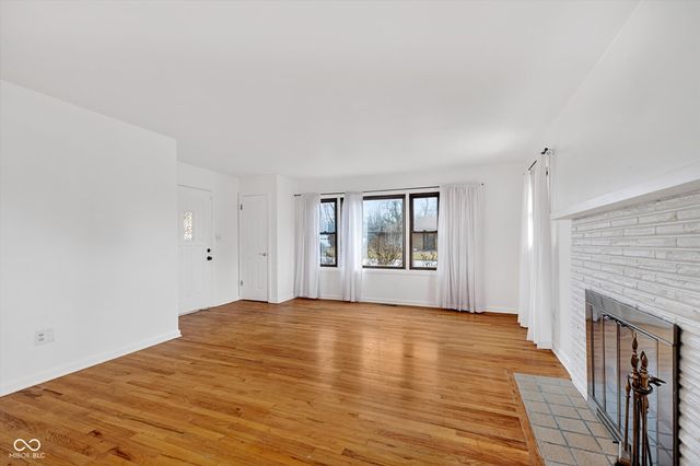 1008 Malibu Drive, Anderson, IN 46016