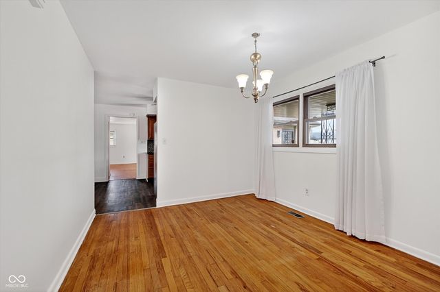 1008 Malibu Drive, Anderson, IN 46016