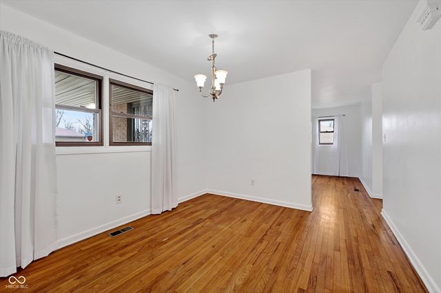 1008 Malibu Drive, Anderson, IN 46016