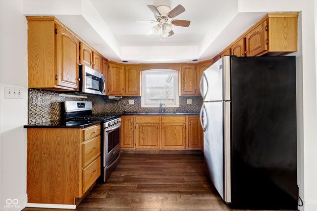 1008 Malibu Drive, Anderson, IN 46016