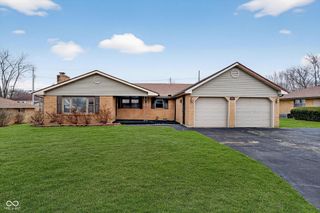 1008 Malibu Drive, Anderson, IN 46016