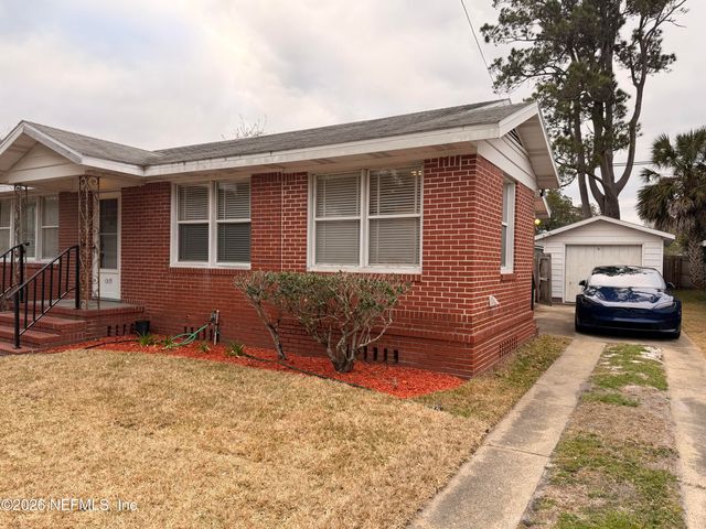 4369 GARIBALDI Avenue, Jacksonville, FL 32210