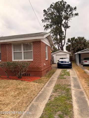 4369 GARIBALDI Avenue, Jacksonville, FL 32210