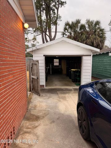 4369 GARIBALDI Avenue, Jacksonville, FL 32210