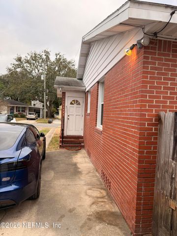4369 GARIBALDI Avenue, Jacksonville, FL 32210