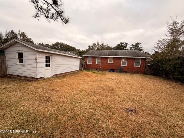 4369 GARIBALDI Avenue, Jacksonville, FL 32210