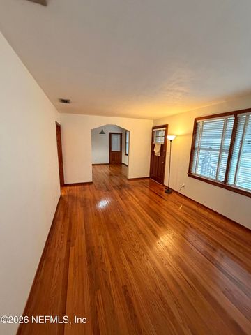 4369 GARIBALDI Avenue, Jacksonville, FL 32210