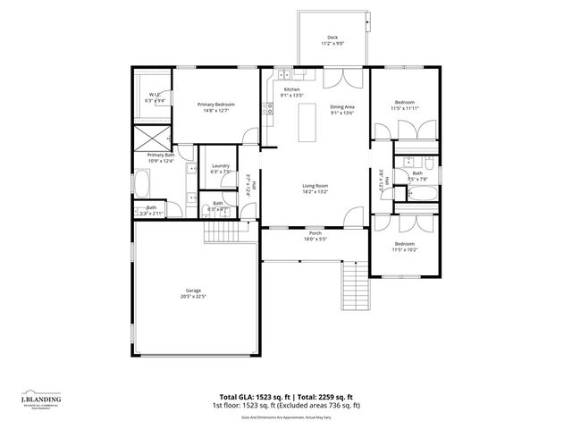 120B Boxwood Lane, Anderson, SC 29621