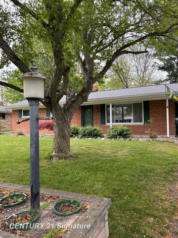 5 Valentine Court, Saginaw, MI 48638