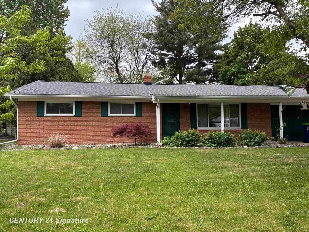 5 Valentine Court, Saginaw, MI 48638