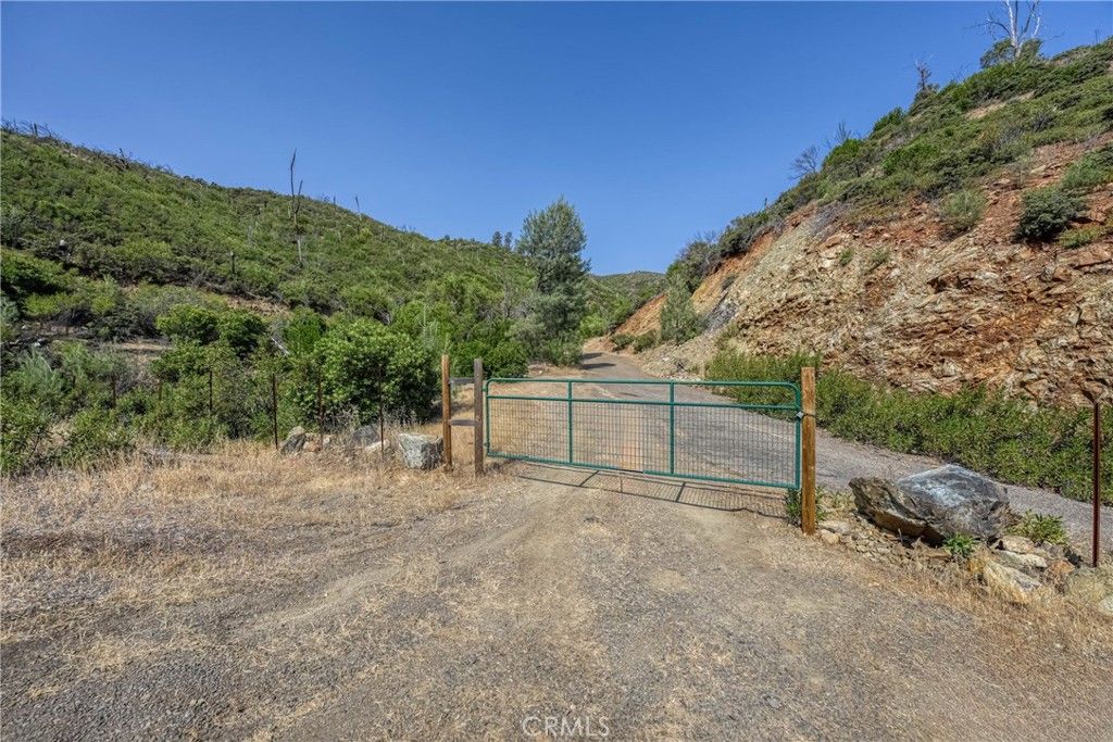 Image 1 of property listing at lot 1 Butts Canyon Road, Pope Valley, CA 94567