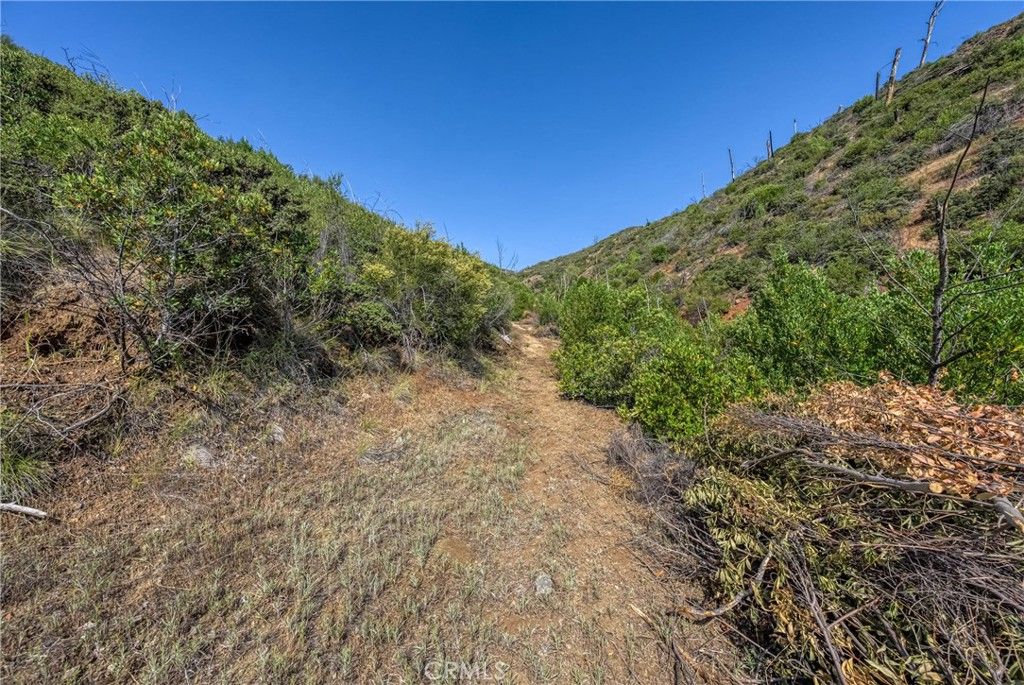 Image 12 of property listing at lot 1 Butts Canyon Road, Pope Valley, CA 94567