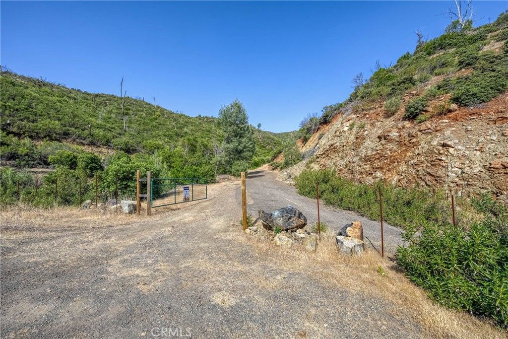 Image 2 of property listing at lot 1 Butts Canyon Road, Pope Valley, CA 94567