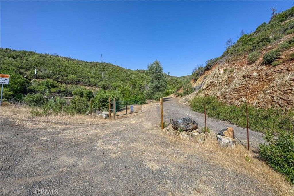 Image 3 of property listing at lot 1 Butts Canyon Road, Pope Valley, CA 94567