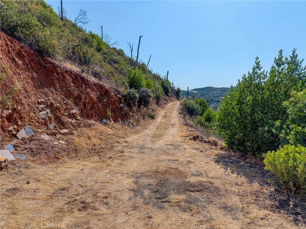 Image 36 of property listing at lot 1 Butts Canyon Road, Pope Valley, CA 94567