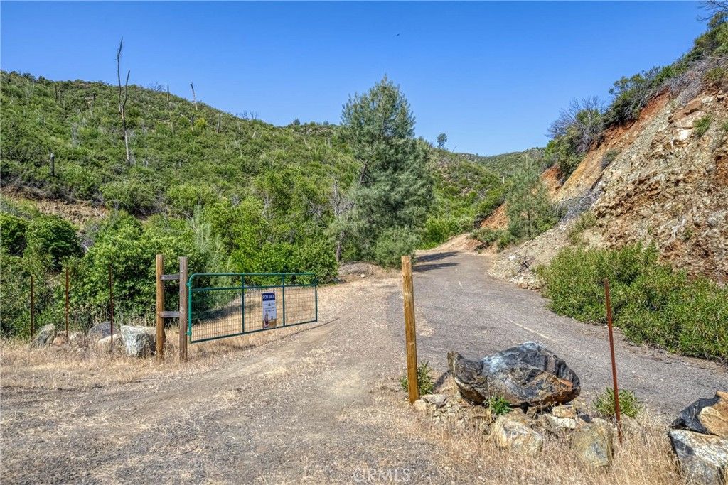 Image 4 of property listing at lot 1 Butts Canyon Road, Pope Valley, CA 94567