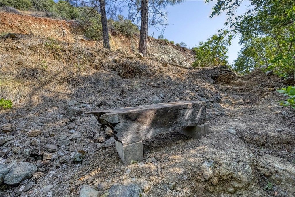 Image 9 of property listing at lot 1 Butts Canyon Road, Pope Valley, CA 94567