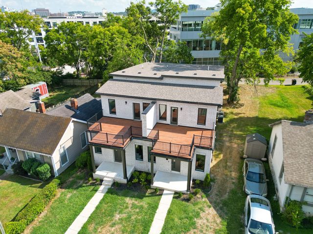 2715A Delaware Ave, Nashville, TN 37209