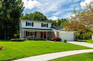 1414 Eastwood Circle, Pittsfield Charter Twp, MI 48176