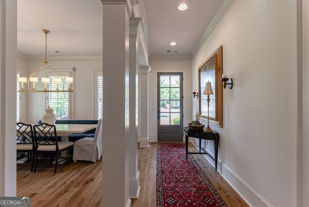 2970 Greenleffe Drive, Statham, GA 30666 — photo 3
