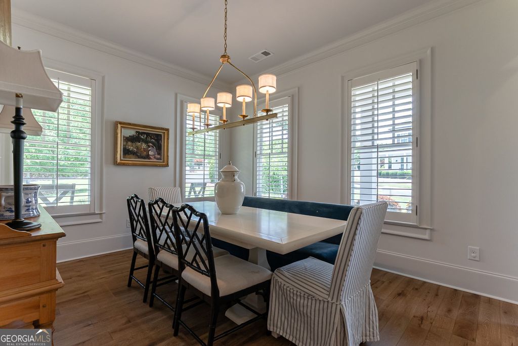 2970 Greenleffe Drive, Statham, GA 30666 — photo 5