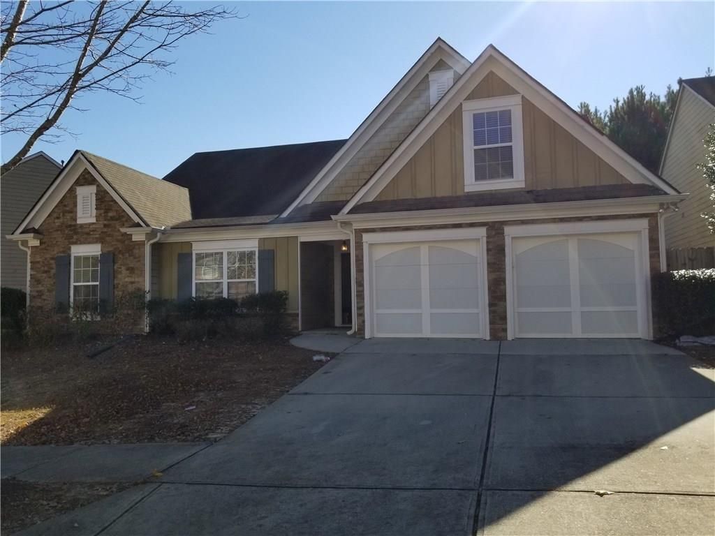 2349 White Alder Drive, Buford, GA 30519