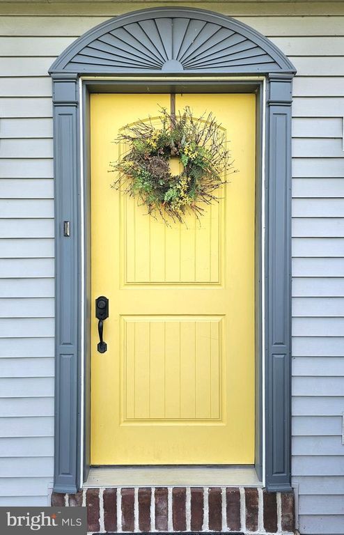 116 SCHOOLHOUSE RD, Kirkwood, PA 17536