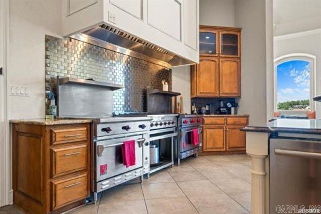 109 Roadrunner Point, Hot Springs, AR 71913